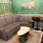 Apartment Albania *