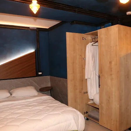 Albania Apartment