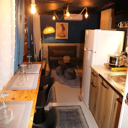 Apartment Albania