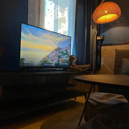 Apartment Albania