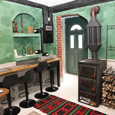 Albania Apartment *