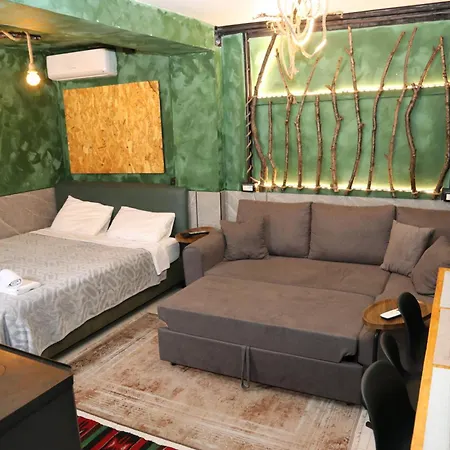 Albania Apartment