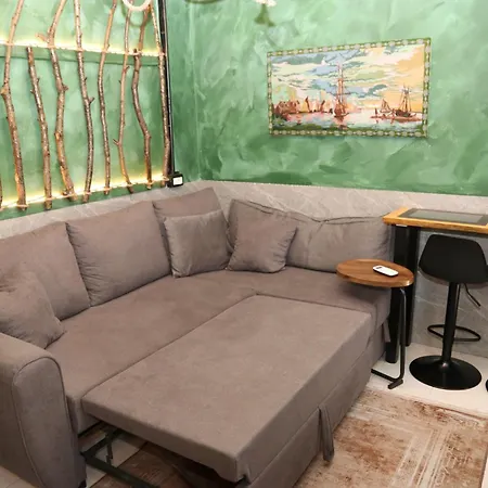Apartment Albania