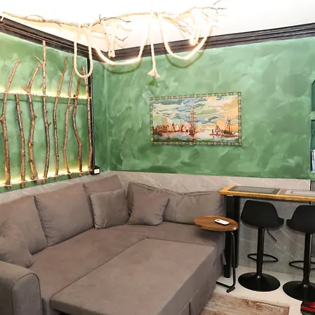 Albania Apartment *