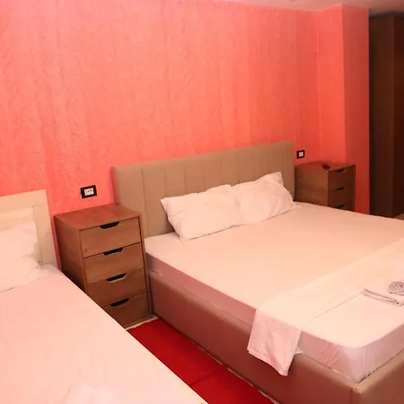 Apartment Albania Tirana