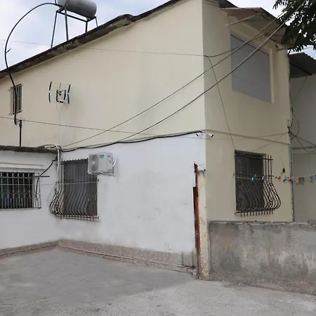 Apartment Albania