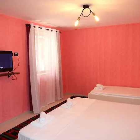 Apartment Albania Tirana