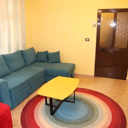 Albania Tirana