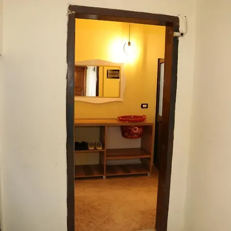Albania Apartment