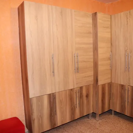 Apartment Albania Tirana