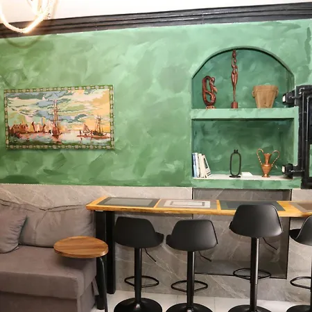 Albania Apartmán Tirana