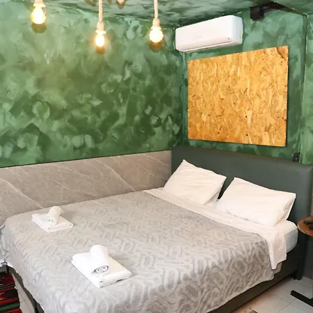 Appartement Albania *