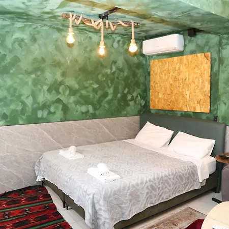 Albania Apartmán