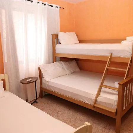 Apartmán Albania *