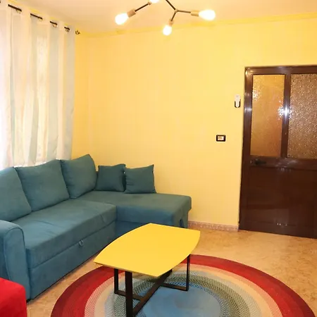 Albania Apartmán