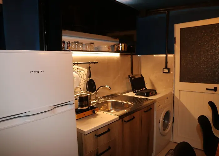 Appartement Albania Tirana