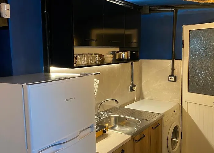 Appartement Albania *