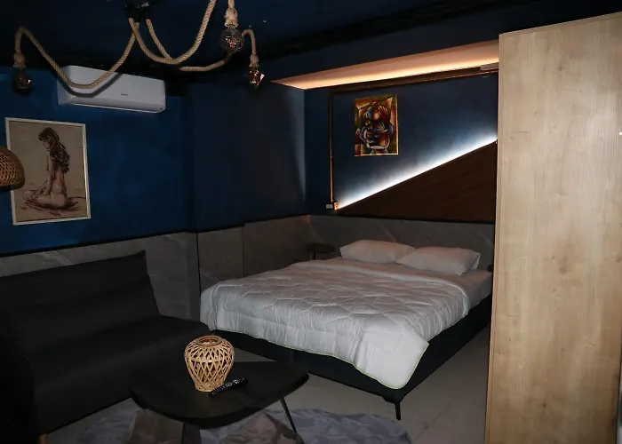 Albania Appartement *