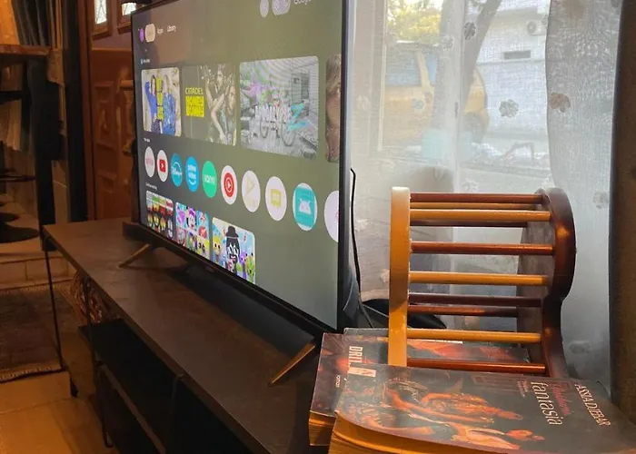 Albania Appartement *