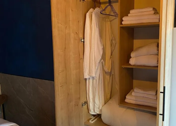 Albania Appartement Tirana