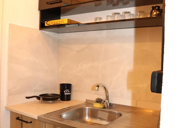 Albania Appartement *