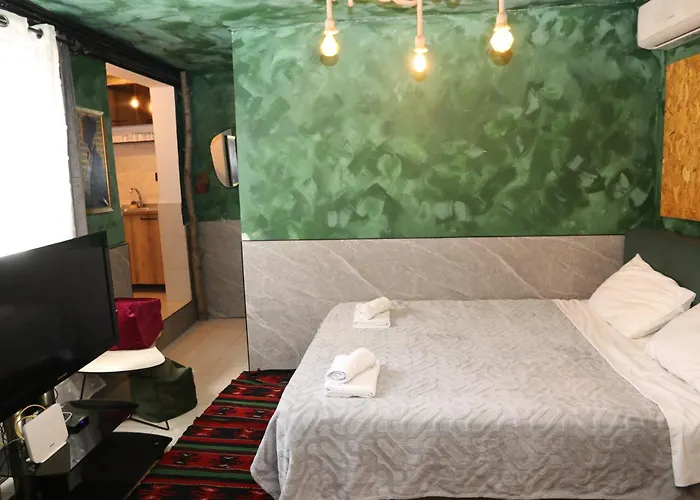 Appartement Albania Tirana