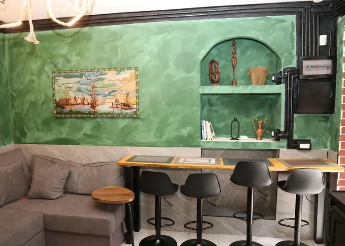 Albania Appartement Tirana