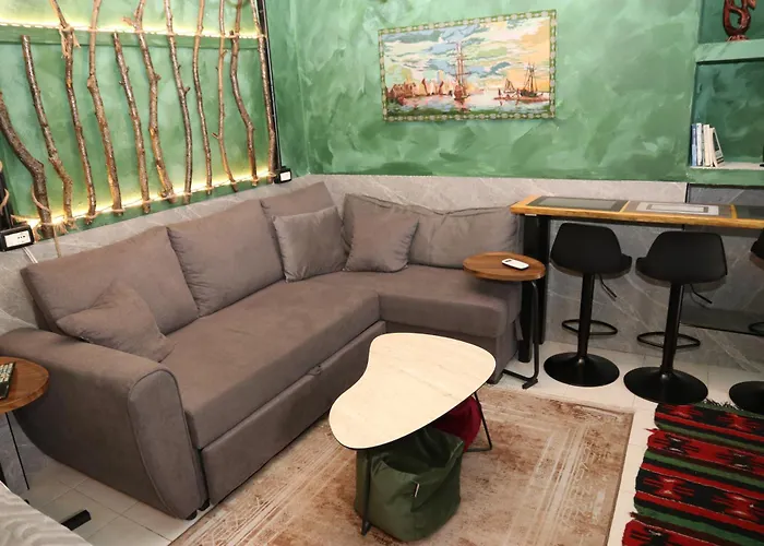 Appartement Albania *