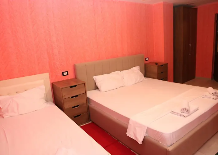 Appartement Albania Tirana