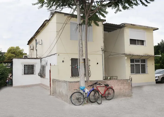 Albania Apartment *