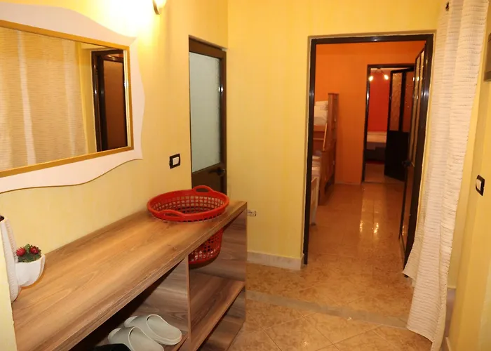 Albania Appartement Tirana