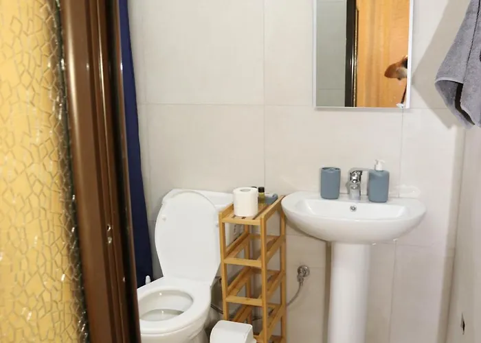 Appartement Albania Tirana