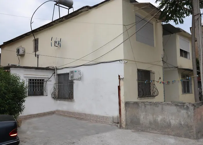 Apartment Albania
