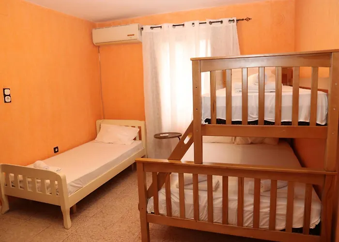 Appartement Albania *