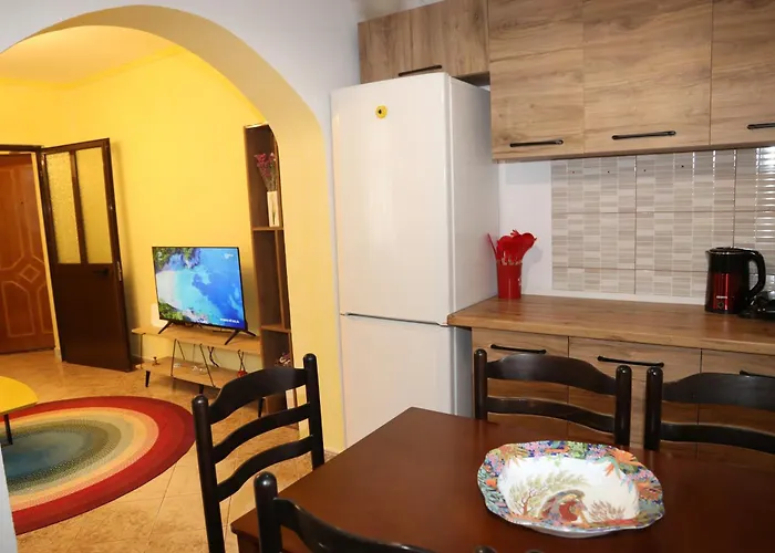 Albania Apartment *