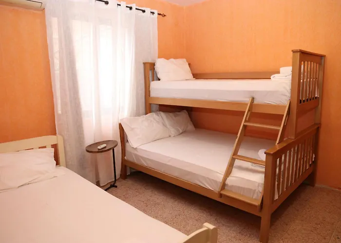 Appartement Albania *