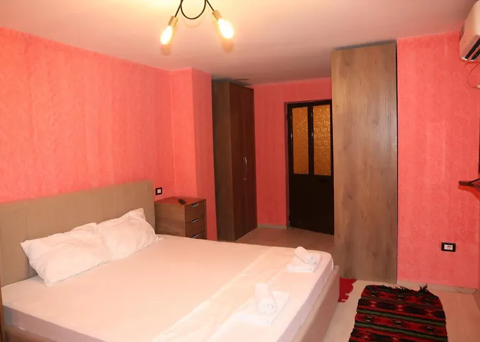 Albania Apartment Tirana