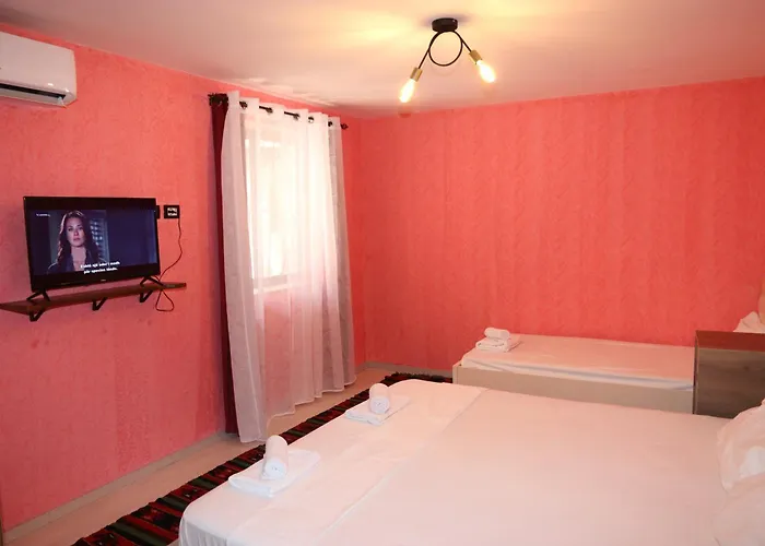 Appartement Albania Tirana