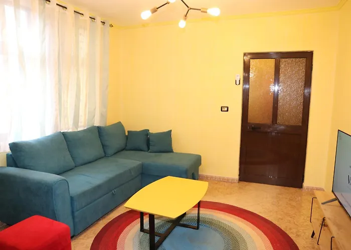 Albania Appartement