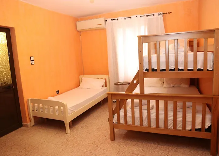 Albania Appartement *