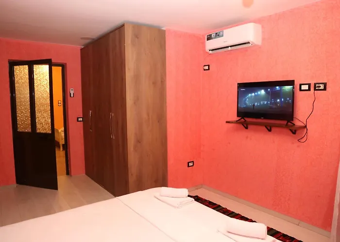 Apartment Albania Tirana