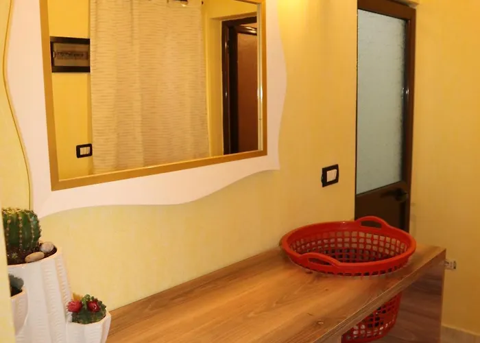 Appartement Albania *