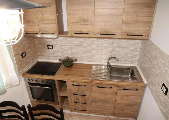 Albania Apartment Tirana