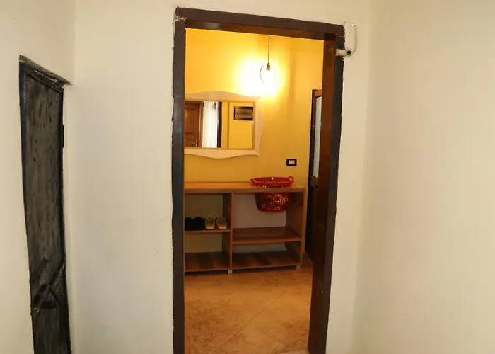 Albania Apartment