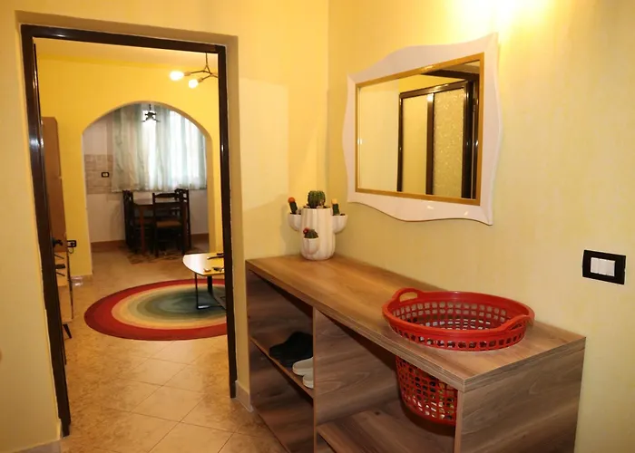 Appartement Albania *