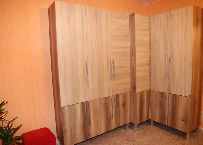 Appartement Albania Tirana